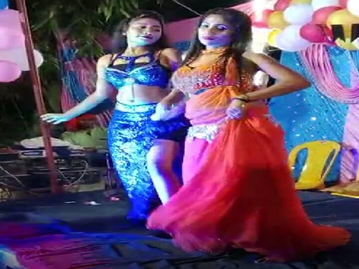 Bhojpur News: Dancer and Singer Shot in Birthday Party On Song and Dance Dispute ann Bhojpur News: बर्थडे पार्टी में लोगों ने की नर्तकी से साथ डांस करने की डिमांड, मना करने पर सिंगर और डांसर को मारी गोली