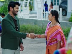 Gruhalakshmi November 16th: 'దోస్త్ మేరా దోస్త్' అంటున్న తులసి, సామ్రాట్- లాస్యకి స్ట్రాంగ్ వార్నింగ్ ఇచ్చిన నందు