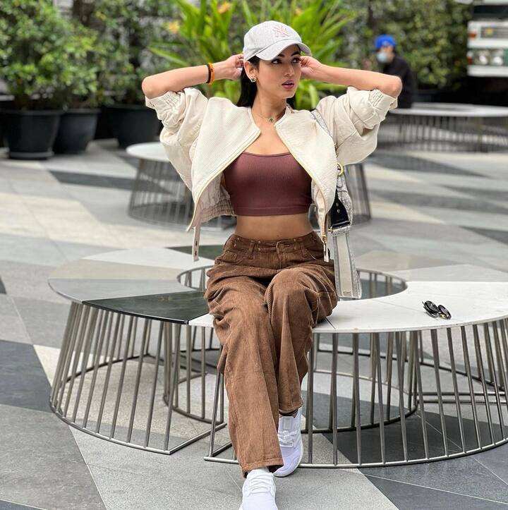 సోనాల్ చౌహాన్ (Image credit: Sonal Chauhan/Instagram)