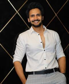 Bhushan Pradhan: भूषण प्रधानचा स्वॅग; शेअर केले डॅशिंग लूकमधील फोटो