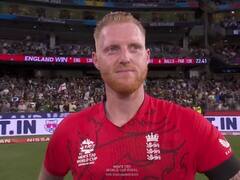 अगले साल वनडे वर्ल्ड कप देख कोच ने Ben Stokes को दी थी सलाह, ‘तुम कभी भी रिटायरमेंट वापस ले सकते हो’