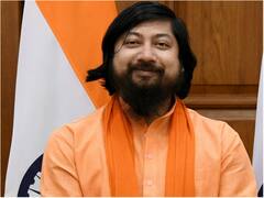 चोरी के मामले में केंद्रीय राज्य मंत्री निशिथ प्रामाणिक के खिलाफ जारी हुआ अरेस्ट वॉरंट, 13 साल पहले का है मामला