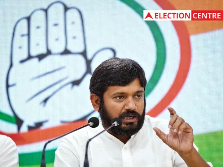 Gujarat Assembly Election 2022 Why were three CM changed in state Congress leader Kanhaiya Kumar asked PM Modi Gujarat Election 2022: 'गुजरात में क्यों बदले गए तीन-तीन सीएम?', कांग्रेस नेता कन्हैया कुमार ने पीएम मोदी से किया सवाल