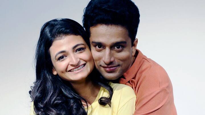 Web Series: নতুন ওয়েব সিরিজের নাম 'ইতি মেমোরিজ'