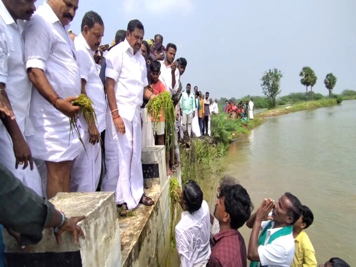 மக்களவை தேர்தலில் அதிமுக தலைமையில் மெகா கூட்டணி; அமமுக கிடையாது -  இபிஎஸ் அதிரடி