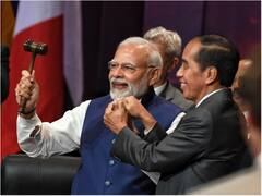 G20 Summit: ऋषि सुनक, जॉर्जिया मेलोनी और ओलाफ शोल्ज से यूं मिले पीएम मोदी, देखें तस्वीरें