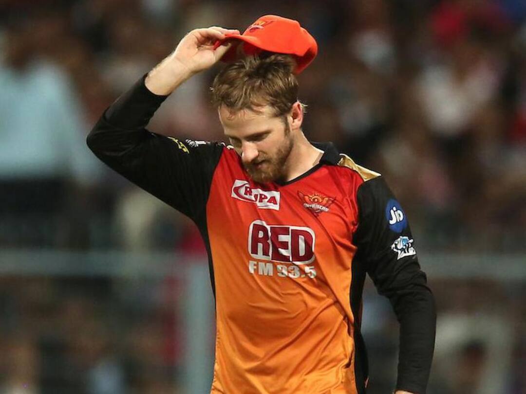 IPL 2023 : कर्णधार केन विल्यमसनला सनरायजर्स हैदराबादने केलं रिलीज, काय आहे कारण? IPL 2023 Retention SRH Kane Williamson Released by Sunrisers Hyderbad know reasons IPL 2023 : कर्णधार केन विल्यमसनला सनरायजर्स हैदराबादने केलं रिलीज, काय आहे कारण?
