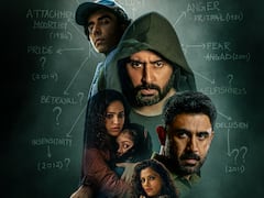 From J And Kabir’s Unending Chase To Entangled Mysteries, Here Are 5 Reasons To Watch Breathe: Into the Shadows Season 2