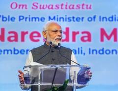 G20 ਸਿਖਰ ਸੰਮੇਲਨ ਦਾ ਦੂਜਾ ਦਿਨ : ਪੀਐਮ ਮੋਦੀ ਬਾਲੀ ਵਿੱਚ ਆਸਟਰੇਲੀਆ, ਯੂਕੇ, ਜਰਮਨੀ, ਫਰਾਂਸ ਸਮੇਤ 8 ਦੇਸ਼ਾਂ ਨਾਲ ਕਰਨਗੇ ਦੁਵੱਲੀ ਬੈਠਕ