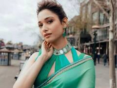 क्या मुंबई के बिजनेसमैन से शादी रचा रही हैं तमन्ना भाटिया? एक्ट्रेस ने इंट्रोड्यूस कराया अपना मंगेतर