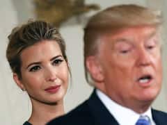 'Love My Father Very Much', But...: Ivanka Trump Says She Won't Be Part Of Donald Trump’s 2024 Campaign