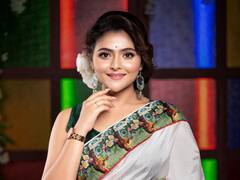 Bengali Actress Aindrila Sharma On Ventilator After Multiple Cardiac Arrests