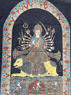 In Photos: PM મોદીએ જી-20 સમિટમાં પાટણના પટોળાની કોને ગિફ્ટ કરી ?  જાણો કોને કોને શું આપ્યું