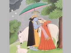 PM Modi Gifts Artworks And Traditional Items From Gujarat, Himachal To Leaders At G20 Summit. In Pics