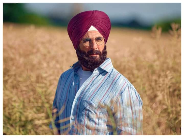 Akshay Kumar To Play Jaswant Singh Gill, The Man Who Rescued 65 Coal Miners, In Upcoming Biopic Akshay Kumar To Play Jaswant Singh Gill, The Man Who Rescued 65 Coal Miners, In Upcoming Biopic