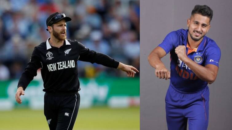 Umran Malik a Super Exciting Talent, High Hopes he'll Have Involvement With Indian Team For Long Time: Kane Williamson IND vs NZ: ''অসম্ভব প্রতিভাবান, অনেক দূর যাবে ও'', উমরানকে দরাজ সার্টিফিকেট উইলিয়ামসনের