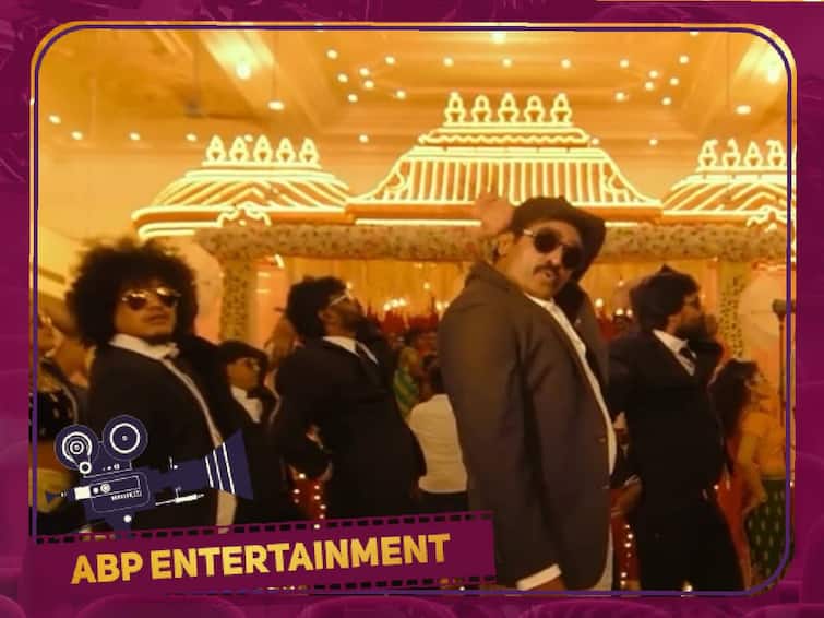 First single from Vijay Sethupathi DSP titled Nalla Irumaa released Vijay Sethupathi DSP First Single: நீண்ட நாட்களுக்கு பிறகு கதாநாயகனாக களமிறங்கும் விஜய்சேதுபதி! -  வெளியானது ஃபர்ஸ்ட் சிங்கிள்!