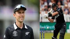 ভারতের বিরুদ্ধে এই ২ তারকা ক্রিকেটারকে বাদ দিয়েই নামছে নিউজিল্যান্ড