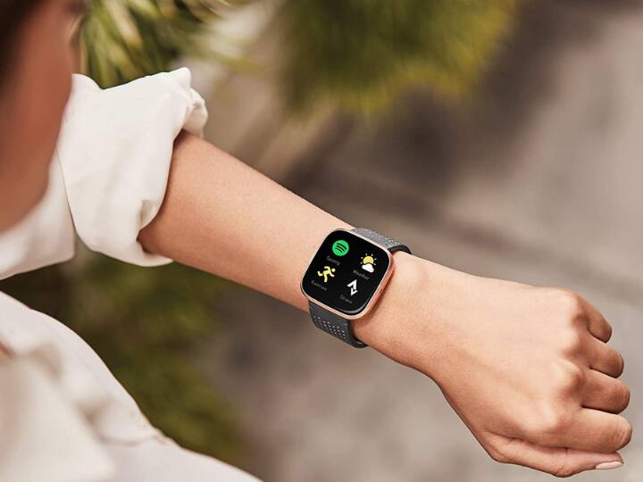 Amazon Deal On Smart Watch Samsung Fossil Honor Fitbit Amazfit Smart Watch Under 10000 Best Smart Watch For Men Women Heavy Discount On Smart Watch Samsung, Fossil, Fitbit और Amazfit की इन स्मार्ट वॉच पर अमेजन पर चल रही है सबसे सस्ती सेल