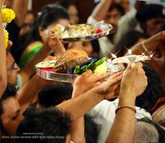 Ambabai Mandir Kolhapur : अंबाबाई मंदिरात दोन कोटींचे दान; कमी कालावधीत देवीसाठी भाविकांकडून भरभरून दान
