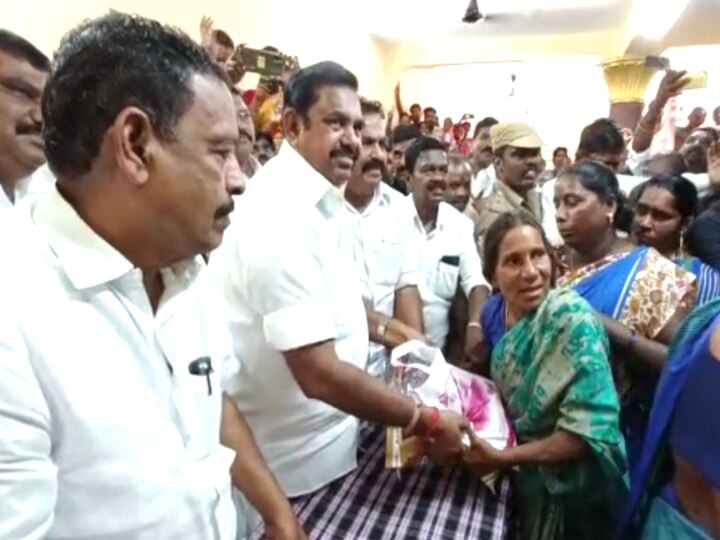 மக்களவை தேர்தலில் அதிமுக தலைமையில் மெகா கூட்டணி; அமமுக கிடையாது -  இபிஎஸ் அதிரடி