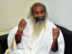 राजस्थान: आचार्य प्रमोद का जयपुर से जाने के बाद दिखा साइड इफेक्ट, जानें- 'राजनीतिक ड्रामे' की इनसाइड स्टोरी