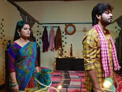 Janaki Kalaganaledu November 16th: ఐపీఎస్ వదిలేయమని చెప్పిన రామా- కఠిన నిర్ణయం తీసుకున్న జానకి