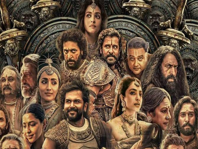 Mani Ratnam Aishwarya Rai Bachchan Ponniyin Selvan 2 Is Likely To Hit The  Theatres In April 2023 | Ponniyin Selvan 2: मणिरत्नम की 'पीएस 2' की सामने  आई रिलीज डेट, जानिए किस