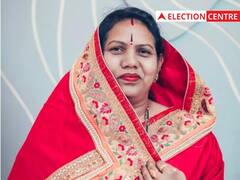 भानुप्रतापपुर उपचुनाव: कौन हैं सावित्री मंडावी जिन्हें कांग्रेस ने बनाया है अपना उम्मीदवार?