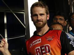 Kane Williamson Release: टीम से निकाले जाने के बाद भावुक हुए विलियमसन, बोले- 'हैदराबाद हमेशा मेरे लिए खास रहेगी'