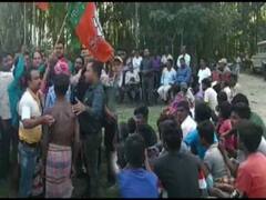 দ্রৌপদী-মন্তব্যের জের, আলিপুরদুয়ারে আদিবাসীরা বিজেপি-তে! দাবি ওড়াল তৃণমূল