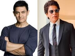 Aamir Khan से लेकर Shah Rukh Khan तक, फिल्में फ्लॉप होते ही ब्रेक पर गए ये सितारे