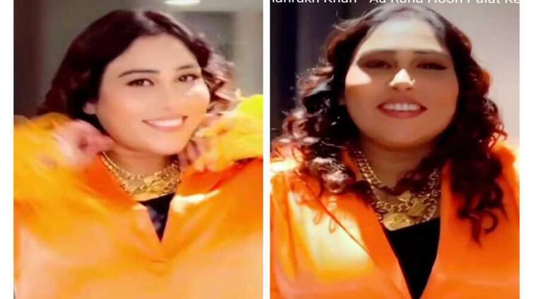 punjabi singer afsana khan back with her boss lady avatar shares video on social media Afsana Khan: ਅਫਸਾਨਾ ਖਾਨ ਬੌਸ ਲੇਡੀ ਦੇ ਅਵਤਾਰ 'ਚ ਆਈ ਵਾਪਸ, ਸ਼ੇਅਰ ਕੀਤਾ ਵੀਡੀਓ