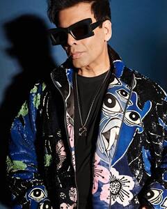 इस बीमारी से जूझ रहे हैं Karan Johar, खुद बताया आखिर क्यों नहीं करते किसी से सीरियस अफेयर?