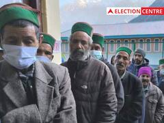 किन्नौर के एक बूथ पर मतदाताओं ने किया कमाल, 112.5 फीसदी हुआ मतदान, जानिए कैसे हुआ यह कारनामा