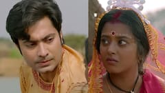 গৌরবের সঙ্গে জুটি বেঁধে নতুন ধারাবাহিক নিয়ে আসছেন শ্রুতি