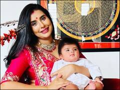 राजीव सेन के बेटी से ना मिलने देने के आरोप को चारू ने किया खारिज