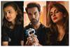 Truth Boms Ft. Rajkummar Rao , Huma Qureshi and Radhika Apte | ENT LIVE
