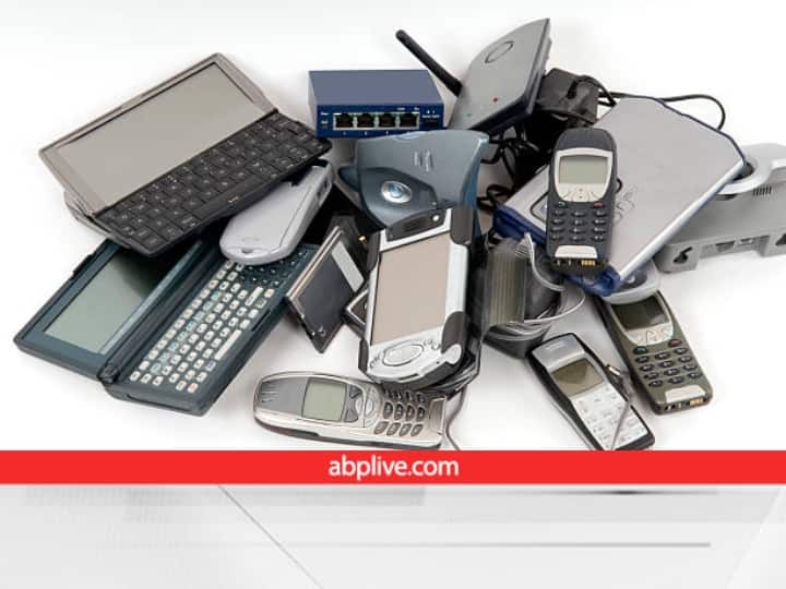 What to do with old electric device is used devices harmful for us know the side effect of old electric devices Used Electric Devices: पुराने इलेक्ट्रिक आइटम्स को घर में रखने से होते हैं कई नुकसान, इनको अपने घर से करें टाटा, बॉय-बॉय