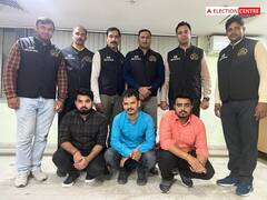 दिल्ली में ACB की बड़ी कार्रवाई, MCD चुनाव में टिकट बेचने के आरोप में AAP विधायक अखिलेश पति त्रिपाठी के PA और रिश्तेदार गिरफ्तार