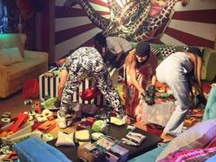 घर में 'राजा के गोदाम' से हुई चोरी, जानिए- बिग बॉस के घर में 47वें दिन का पूरा अपडेट