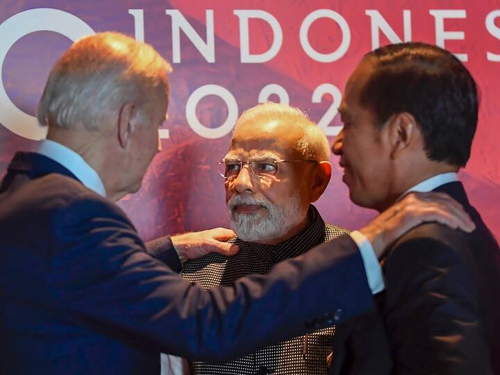 Prime Minister Narendra Modi gifted these brilliant and regional artifacts of India to world leaders at the G20 summit in Indonesia’s Bali.