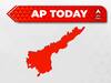 AP News Developments Today: హైదరాబాద్‌కు సీఎం జగన్- కర్నూలులో చంద్రబాబు టూర్