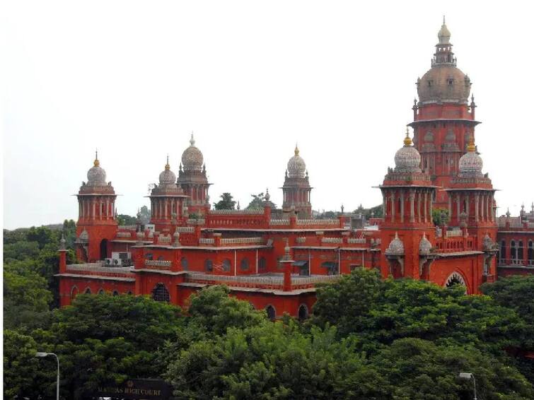 chennai hc initiates contempts proceedings against TN DGP Case Against DGP: தமிழக டி.ஜி.பி மீது அவமதிப்பு வழக்கு.. உயர்நீதிமன்றம் கறார்... நடந்தது என்ன?