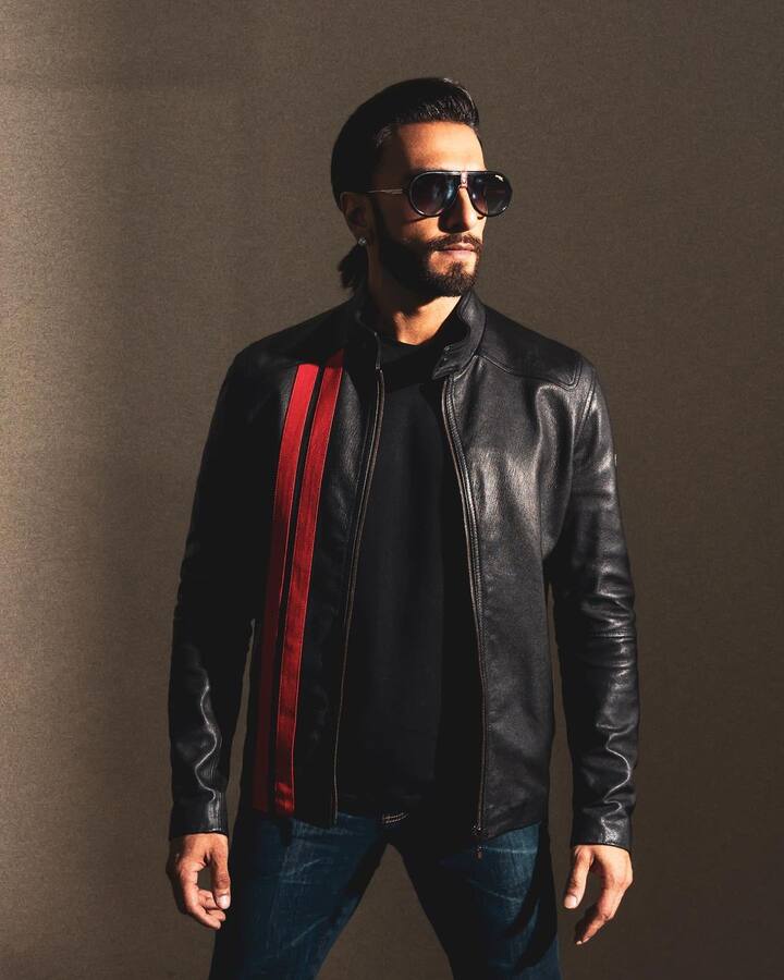 हाल ही में आयोजित माराकेच फिल्म फेस्टिवल में एक बातचीत के दौरान, 'बेफिक्रे' स्टार ने लौकिक काउच के साथ अपनी कोशिश की शुरुआत की.