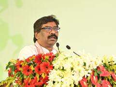 झारखंड के 31 लाख किसानों के लिए हेमंत सोरेन सरकार का बड़ा एलान, सूखा राहत के लिए मिलेगा पैकेज