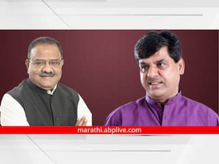 मोठी बातमी! औरंगाबादमध्ये राष्ट्रवादीत मोठी फूट, आमदार सतीश चव्हाणांवर पक्षातीलच मोठ्या नेत्याकडून गंभीर आरोप 
