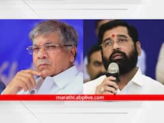 मविआ की भाजप-शिंदे गट? वंचित बहुजन आघाडी कुणासोबत? मुख्यमंत्र्यांच्या भेटीनंतर प्रकाश आंबेडकरांनी स्पष्टपणे सांगितलं... 