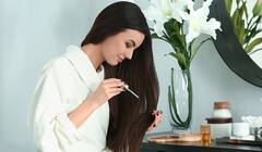 કેમિકલયુક્ત સ્ટ્રેટનિંગથી કેન્સરનું છે જોખમ, આ ઘરમાં પડેલી વસ્તુઓથી કરી જુઓ હેર ટ્રીટમેન્ટ, મળશે લાજવાબ રિઝલ્ટ