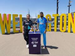 Hardik Pandya: நாங்கள் சர்வதேச அணி; யாருக்கும் எதையும் நிரூபிக்க வேண்டிய அவசியம் இல்லை - வாகனுக்கு ஹர்திக் பதிலடி..!